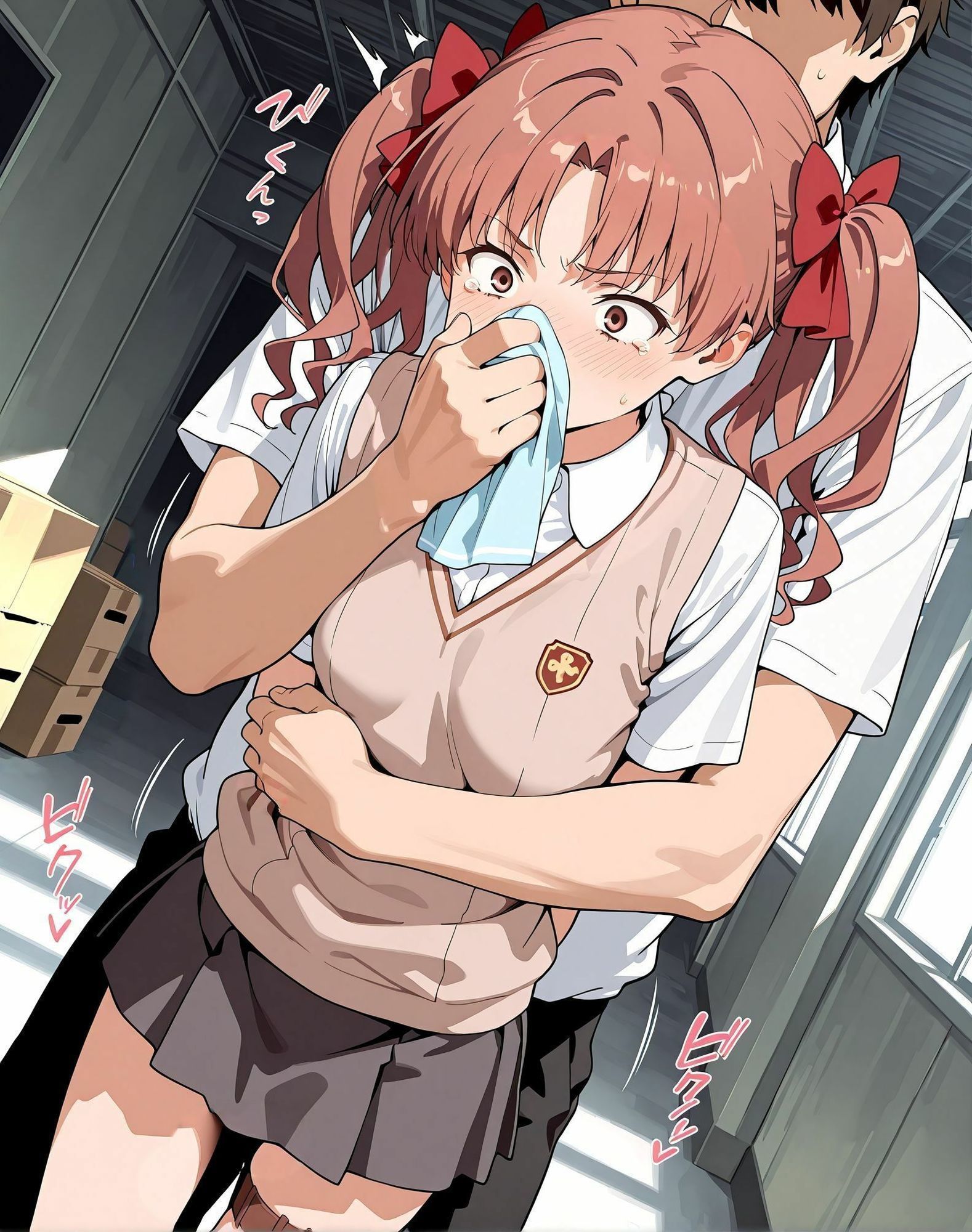 滅茶苦茶！白井〇子_189P1