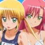 ナ〇とヒナ〇ク調教集