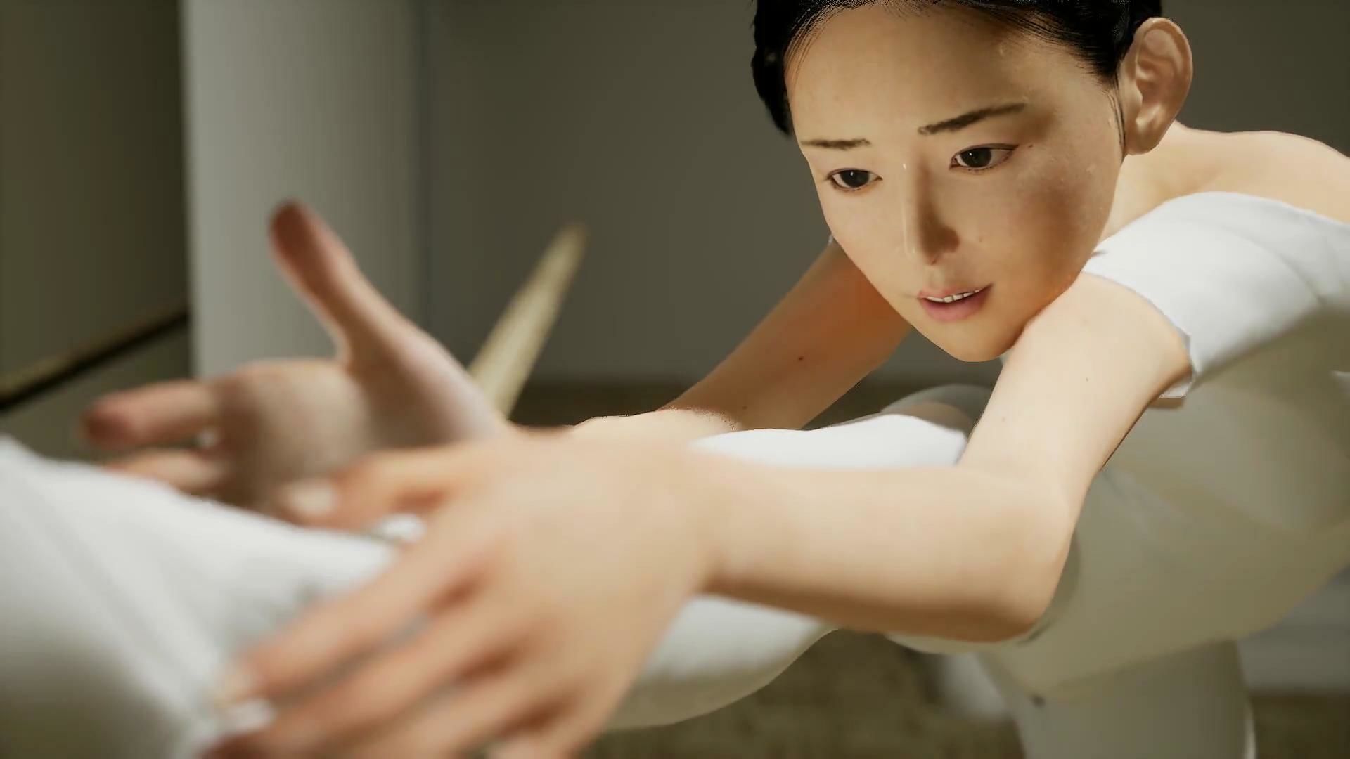 Target Kanako act.3 スワン狩り前編 画像3