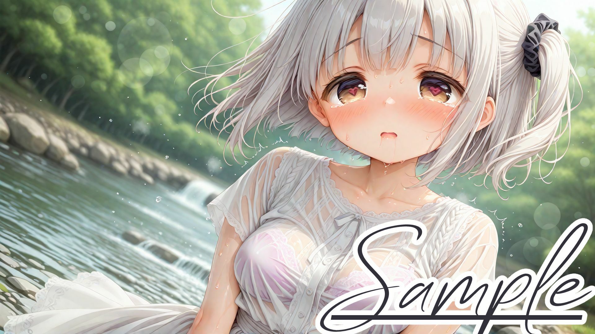 川遊び＆私服えっちコレクション4