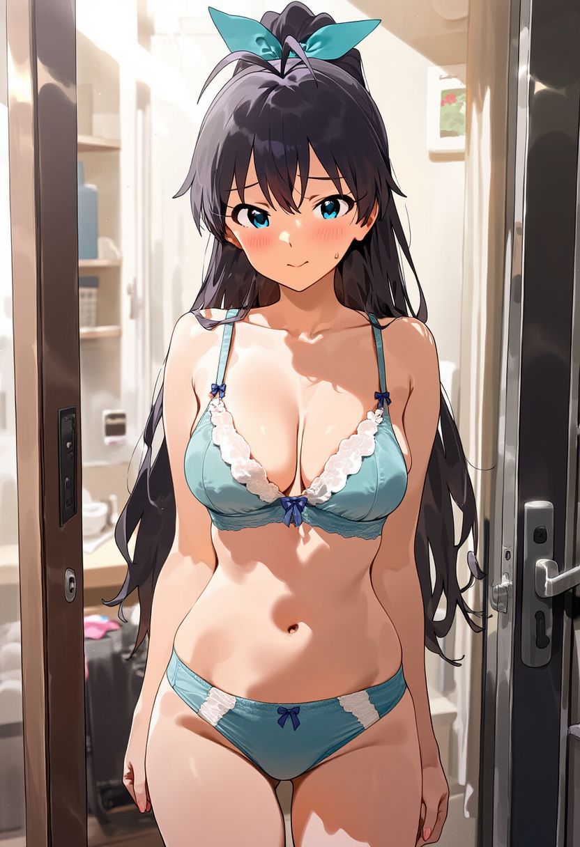 アイマスたちのグラビア写真集 画像5