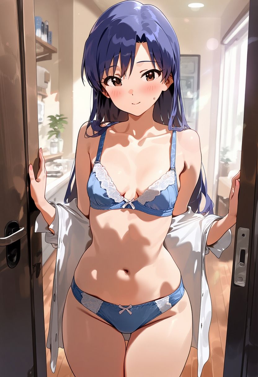 アイマスたちのグラビア写真集 画像10