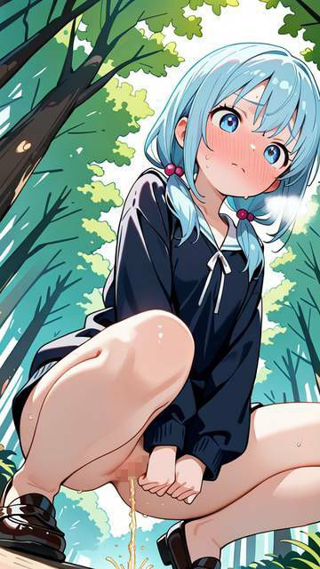 サンプル画像3:おしっこ100連発(パイオーツ) [d_635463]