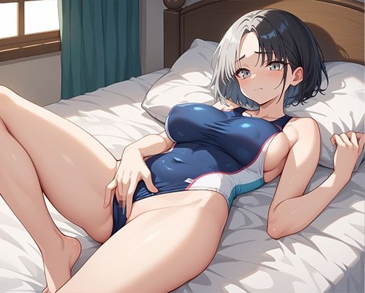 大人しい女子校生  性交支配  快楽堕ち 画像2