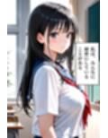 校長先生のおっっきいのでパンパンされて、おまんこ大喜びしちゃうお話