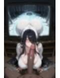 【孕ませヒロイン】貞〇