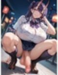 真・ふたなり集33