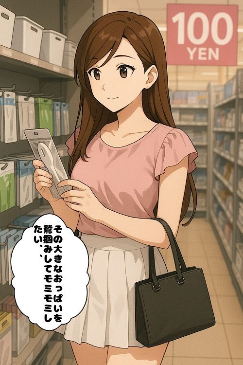 サンプル画像5:カメラの向こうの彼女たち。vol.4(スチームブック) [d_635671]