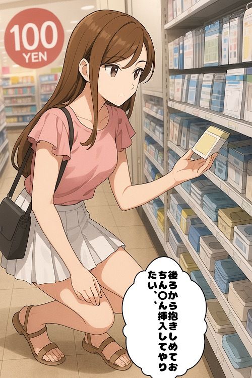 カメラの向こうの彼女たち。vol.4 画像7