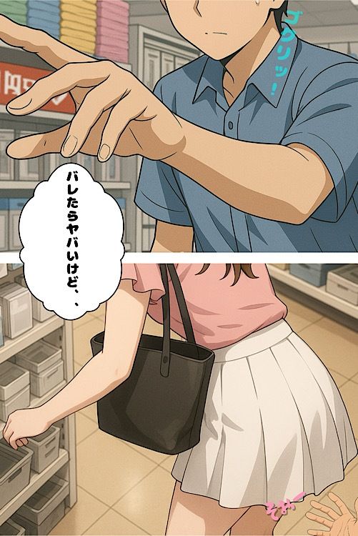 カメラの向こうの彼女たち。vol.4 画像8