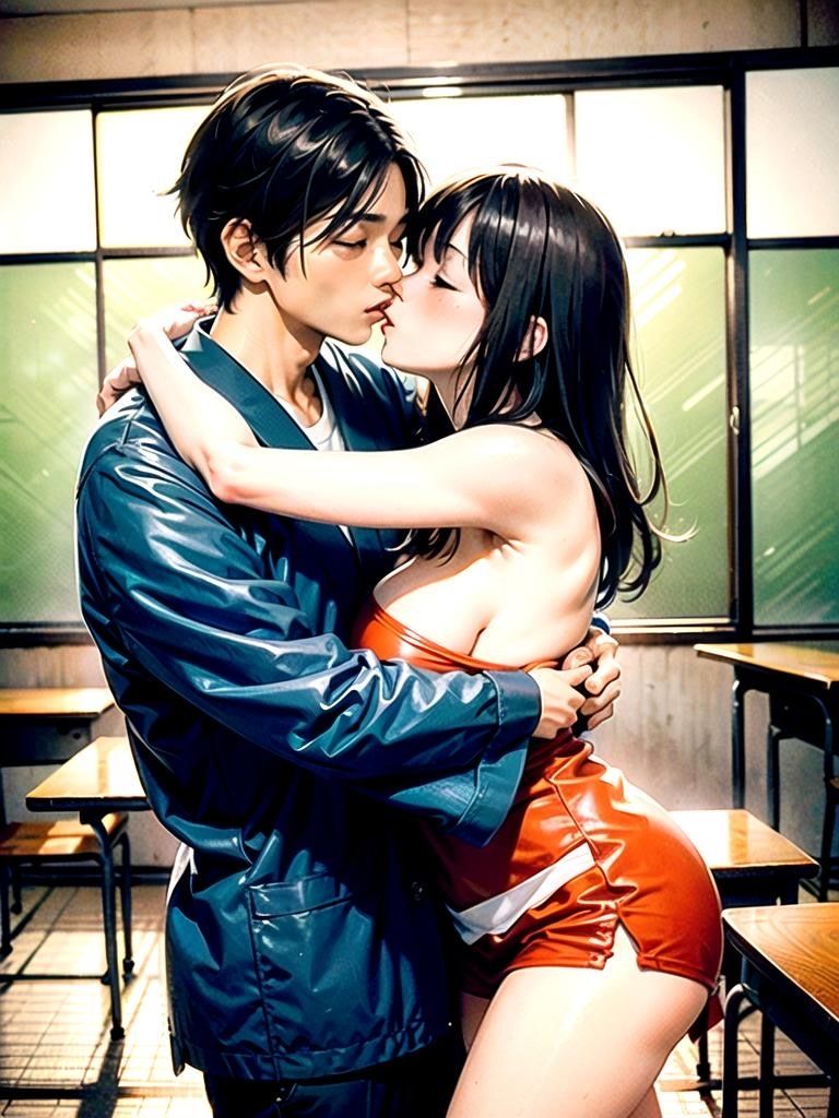 エッチな事が大好きな少女  私…我慢できないの  シリーズ第4弾 画像7