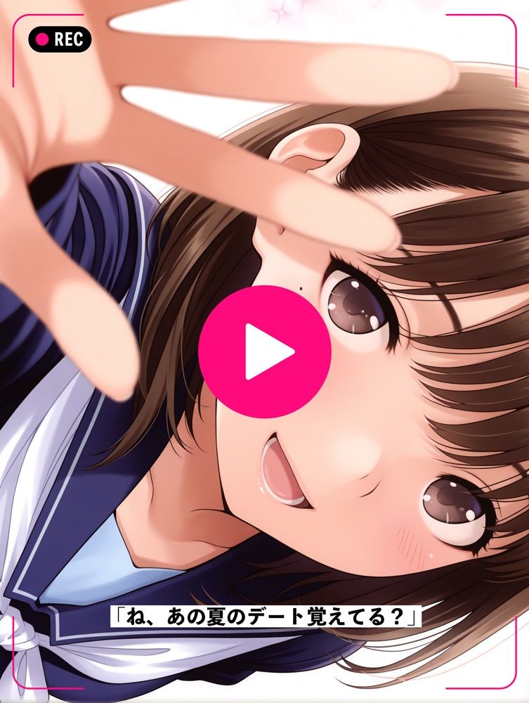 姉ヶ崎寧々と放課後H （CG＋動画） 画像1