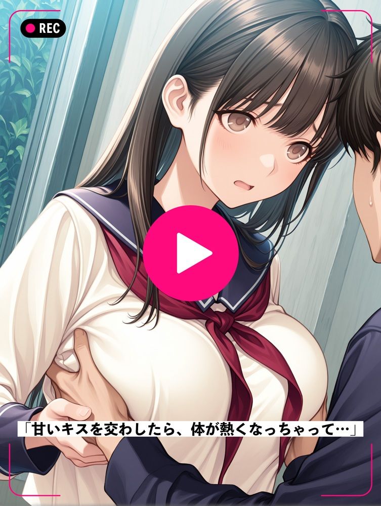 サンプル画像2:姉ヶ崎寧々と放課後H （CG＋動画）(AnimalPlay) [d_635752]