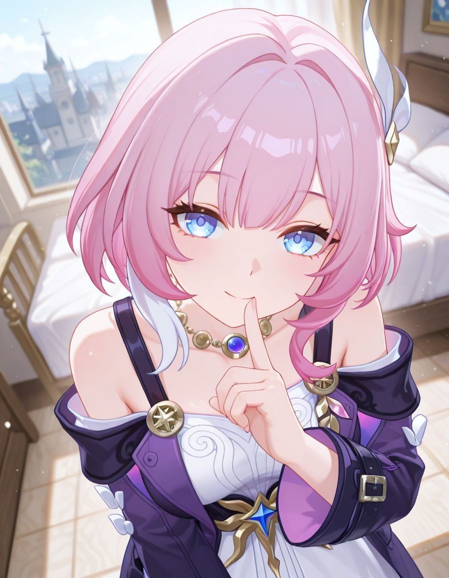 サンプル画像1:キュレネ(ochamaru) [d_635788]