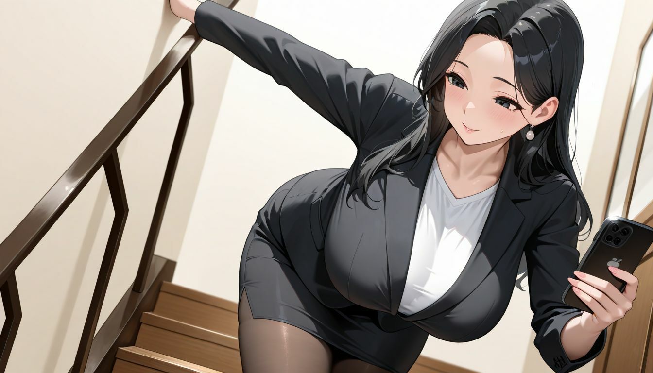 俺の妻は村の性処理担当 画像1