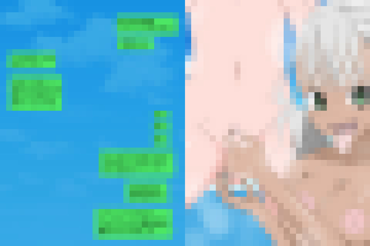 3303 夏休みのショタ狩りを披露しあうスケベメスたち_3