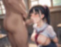 田舎のおじさんに拘束され種付けされる