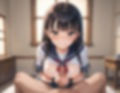田舎のおじさんに拘束され種付けされる