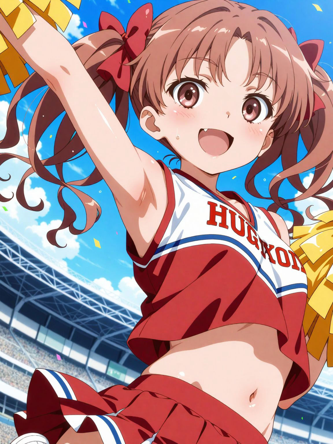 サンプル画像4:とあるコスプレCG集(ぱいら) [d_635886]