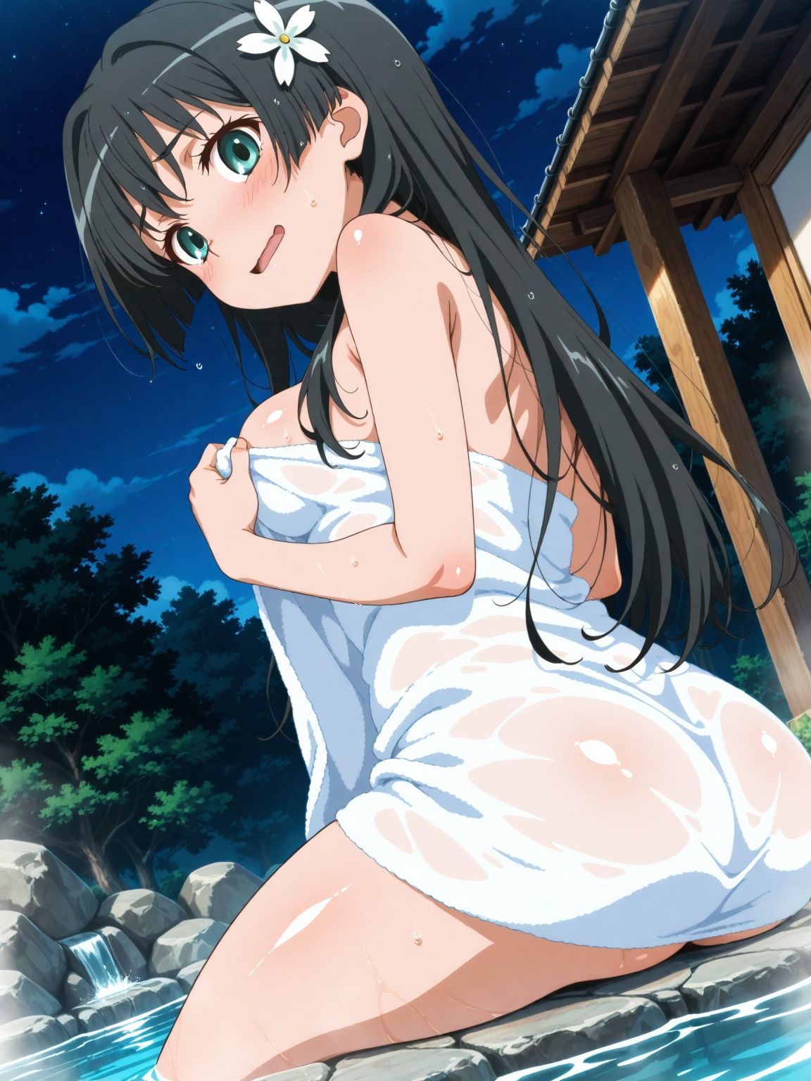 とあるコスプレCG集 画像7