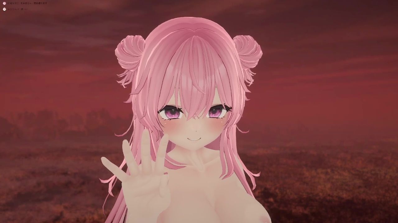 サンプル画像6:【オホ声ガマン×アイテム連動】実演夏祭りってことにしよ一緒にいちゃいちゃしようね/紅緒なほこ【ポータルプロ】(ポータルプロ) [d_635903]