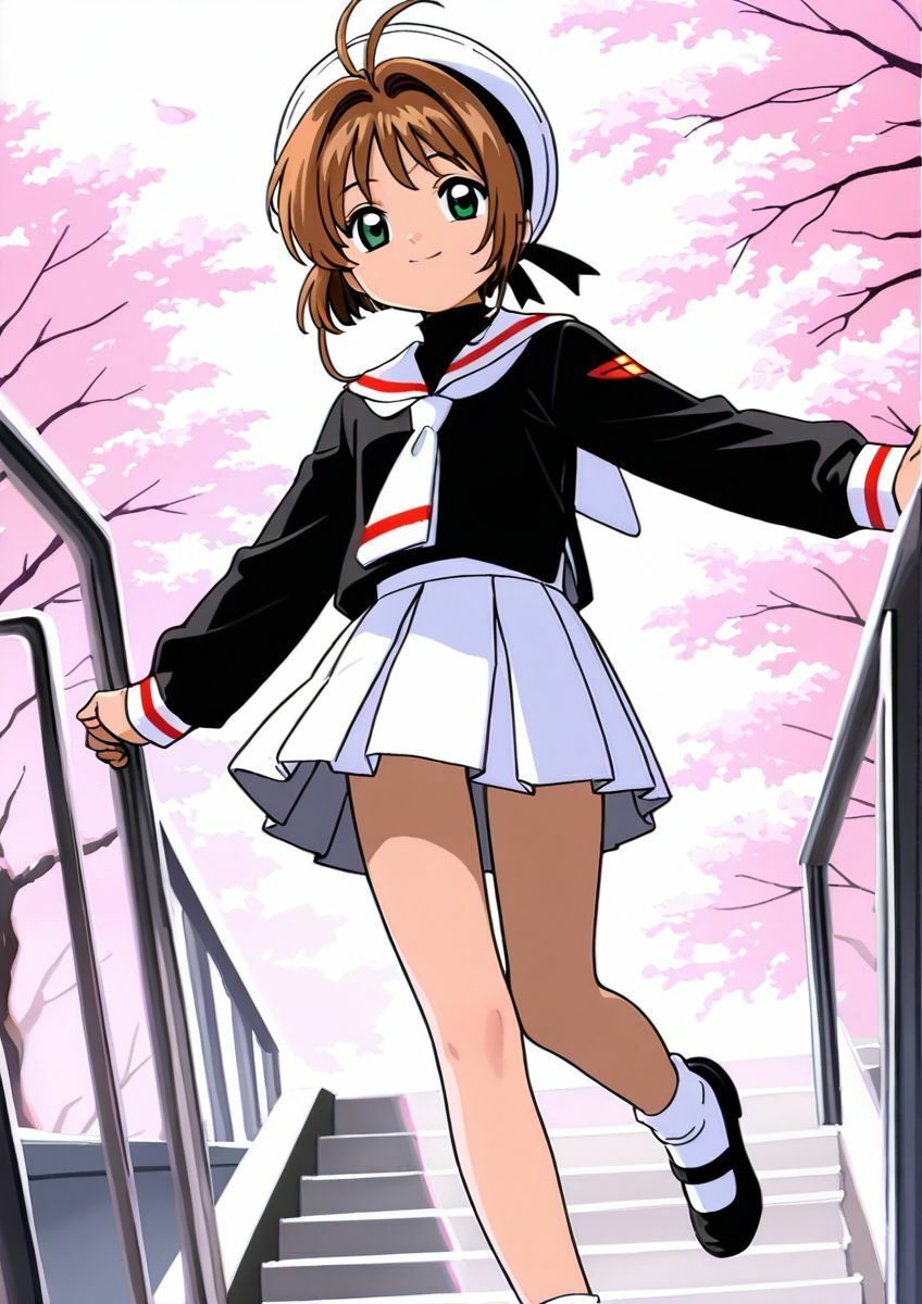 サンプル画像1:木之○桜 ソフトver(monaka shop) [d_635919]