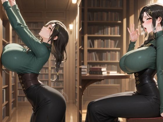 d_636004｜白〇巴【Aitester2】