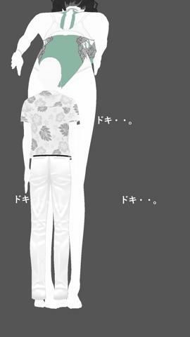 サンプル画像3:お尻の大きい水泳の先生に(柳原平和) [d_636028]