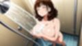 爆乳水泳部ピンク髪後輩と茶髪先輩を放課後プールで羞恥調教【4K】