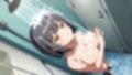 爆乳白スク水美少女たちが水泳指導と称して受精交尾三昧【4K】