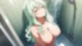 爆乳白スク水美少女たちが水泳指導と称して受精交尾三昧【4K】