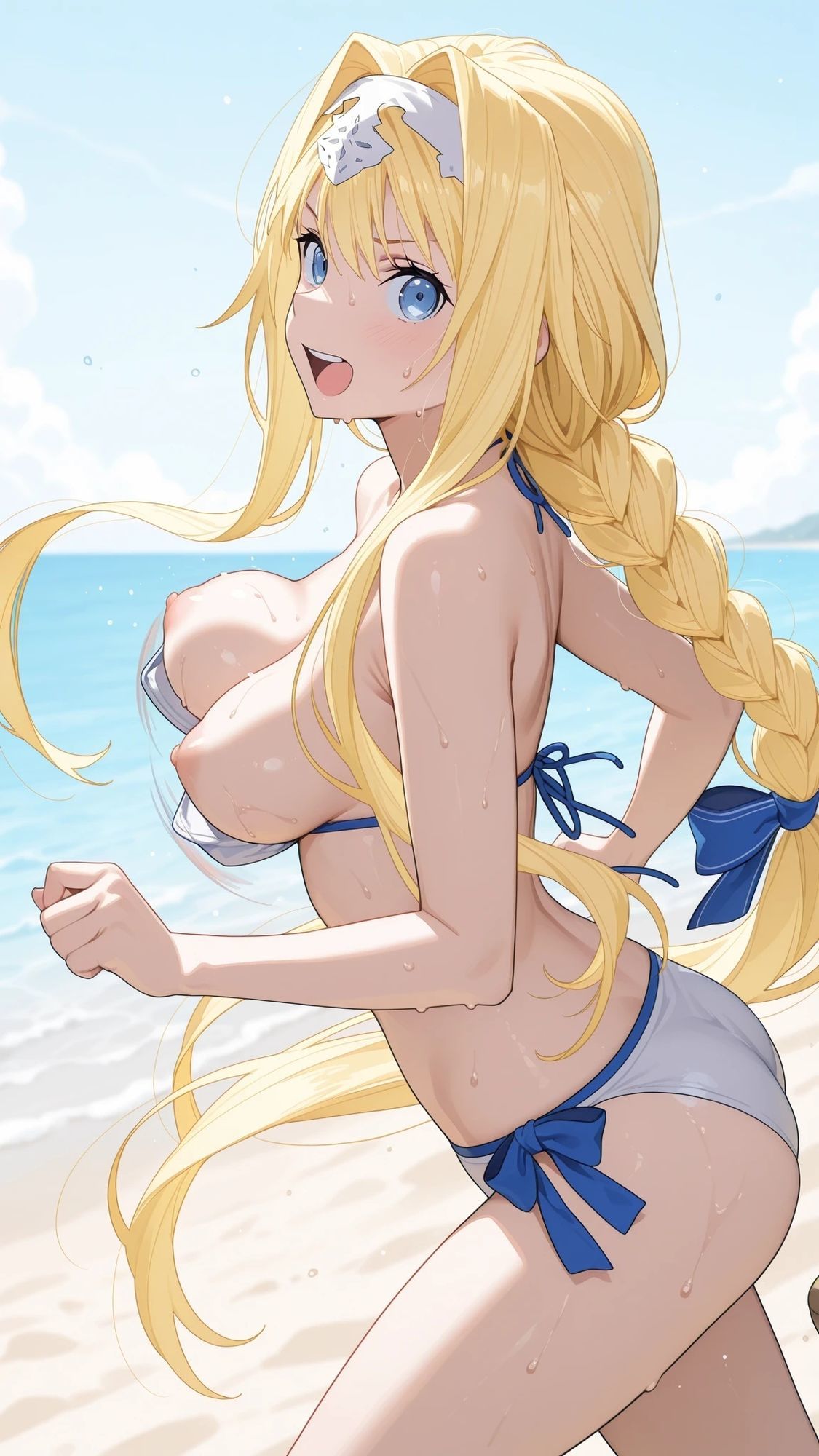 アリスさんのH画像 画像7