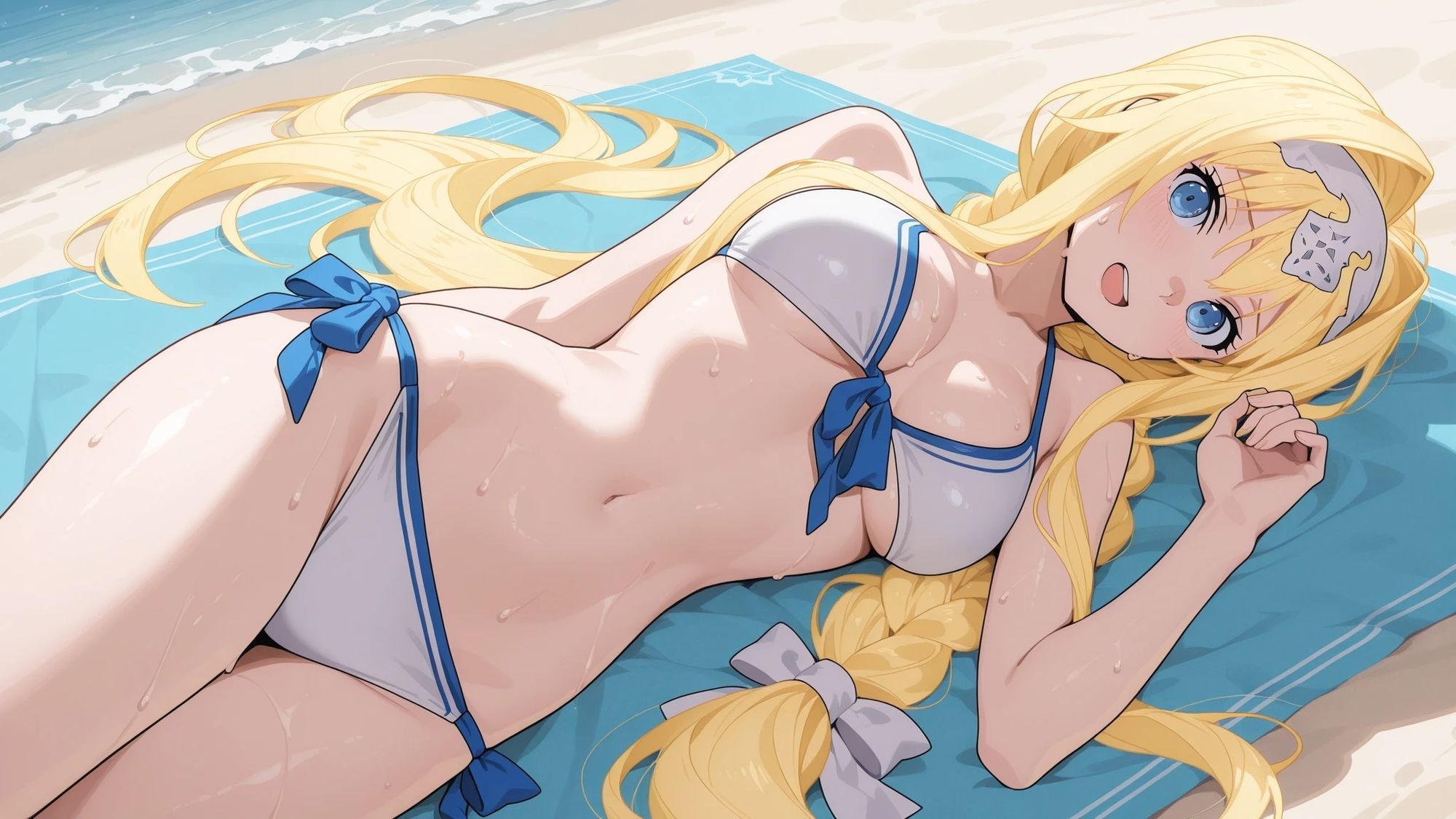 アリスさんのH画像 画像10