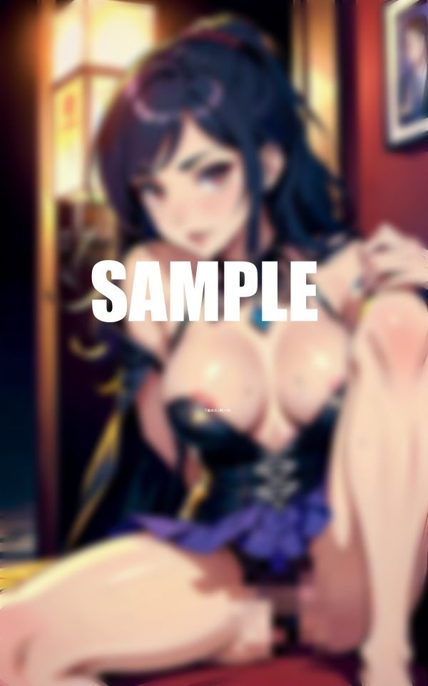 親戚のおばさんのみだらな誘惑 画像9