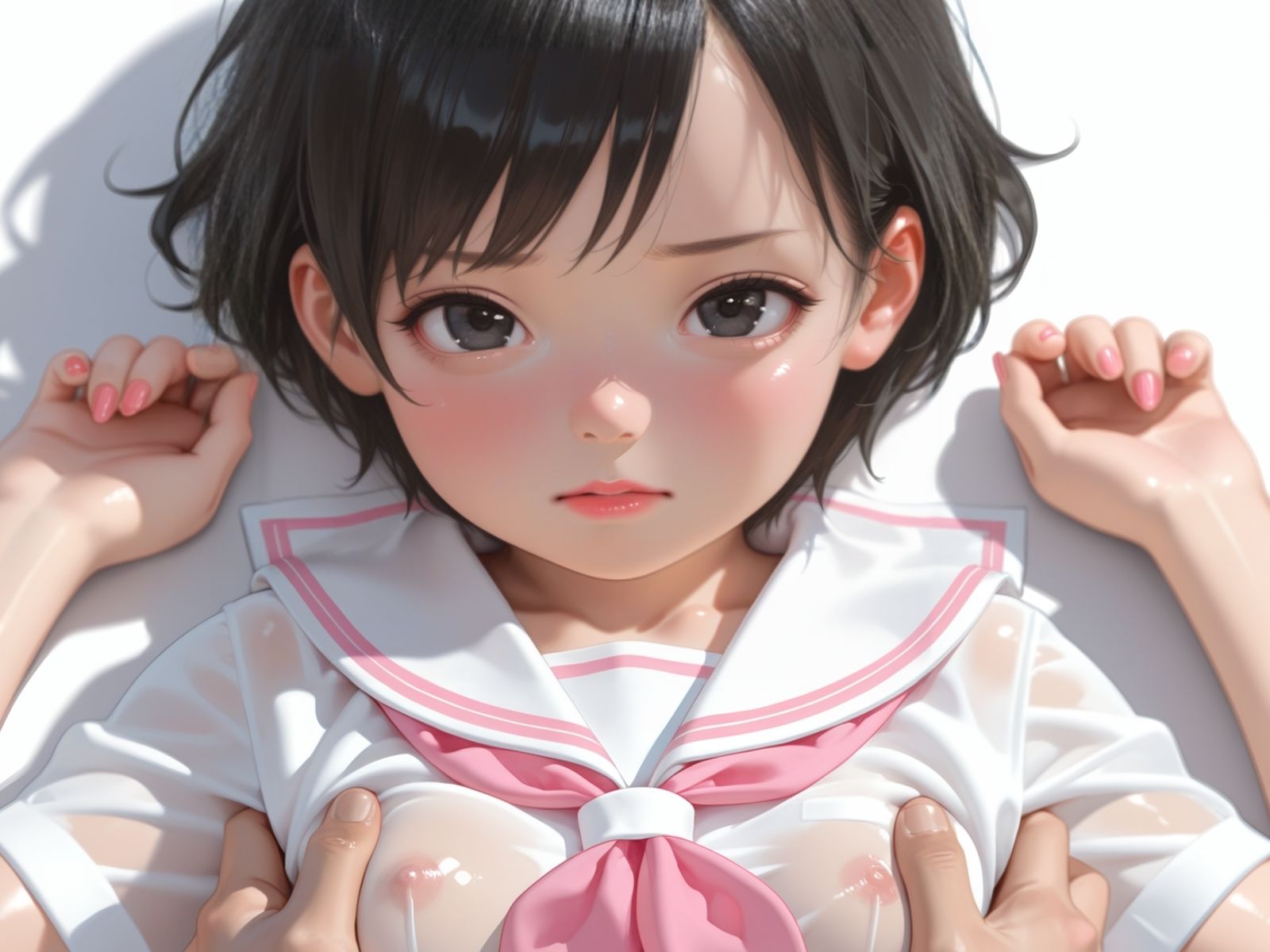 ボーイッシュTEENSおまんこ解禁 画像7