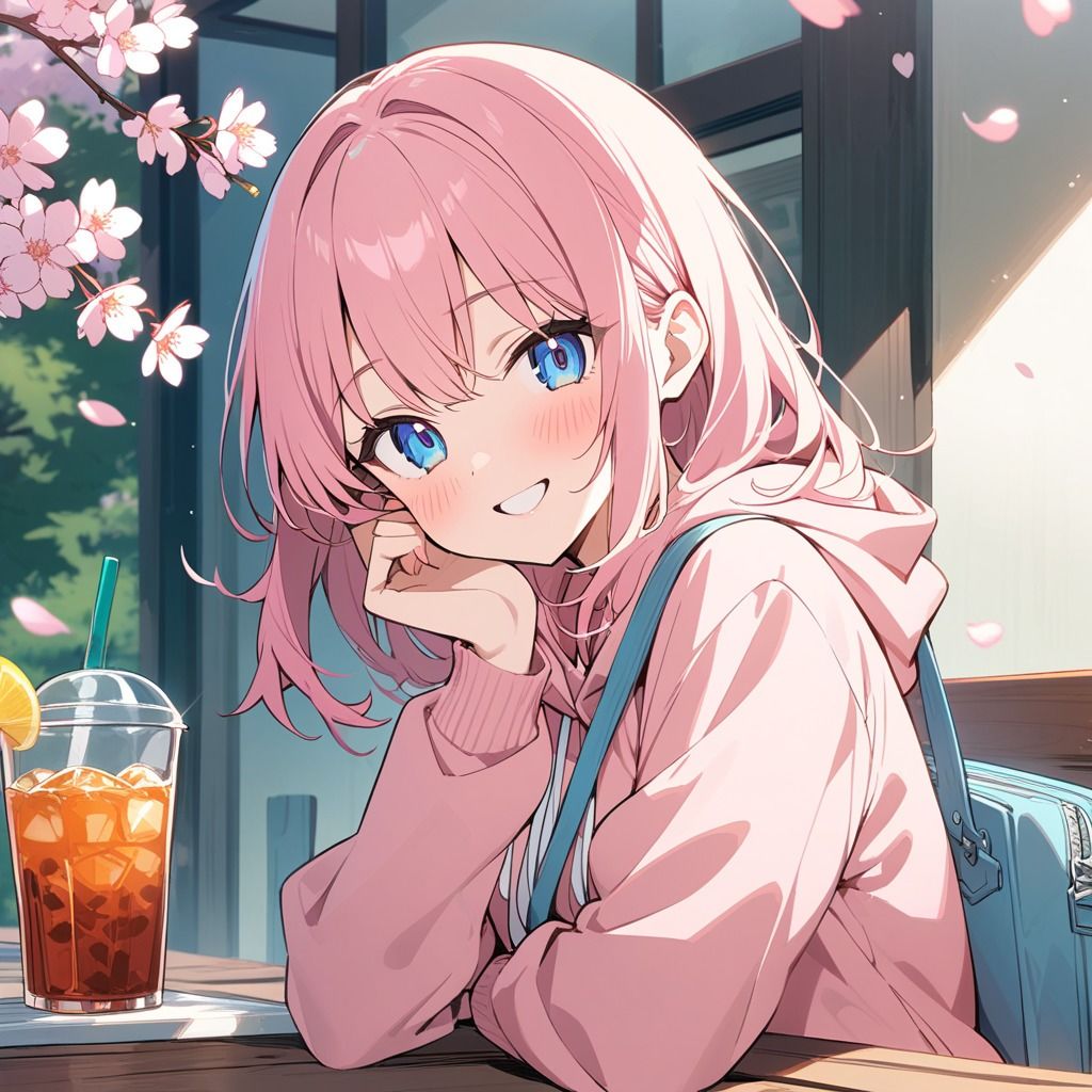 陽菜と、初めてのデート。_2