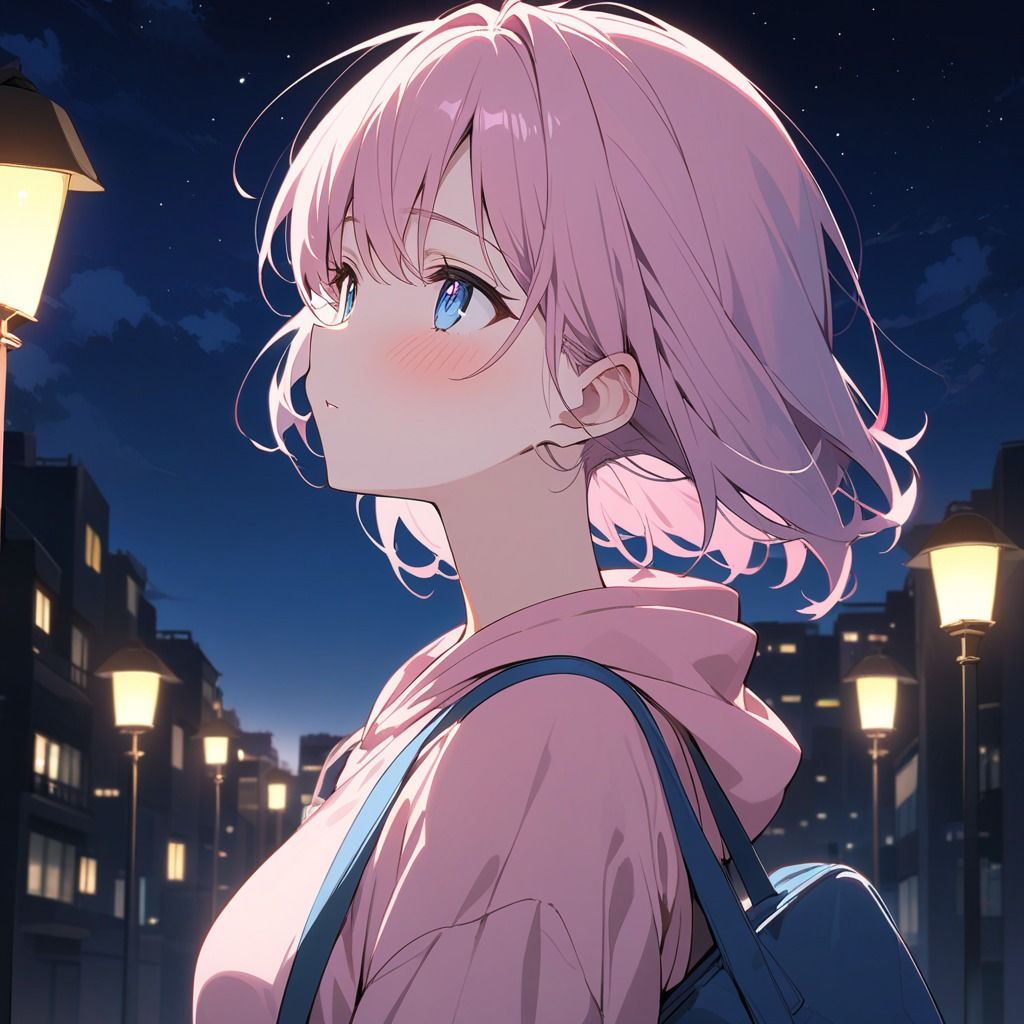 サンプル画像5:陽菜と、初めてのデート。(陽菜といっしょ。) [d_636236]