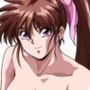 淫獣目録IF  鳥居縛り付け触手蹂躙