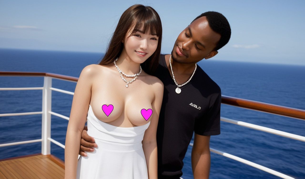 さやかの欲求不満解消 画像5