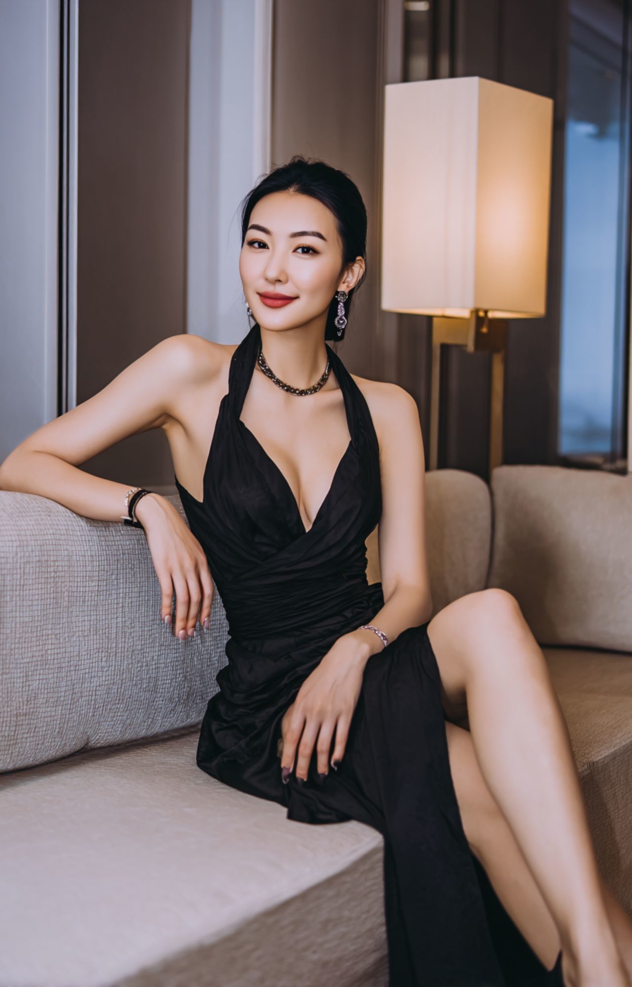 モンゴルの爆美女〜最高にイイ女たち 画像2