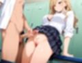 一軍ギャルの童貞狩り講座 Vol.2