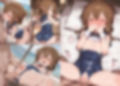 第六駆●隊  スク水セーラーえっちCG集