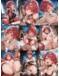 ゼノ●レイド ホ●ラ  天の性杯第三の人格