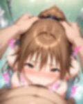 さつきが痴●おじさんに寝取られて孕むまで