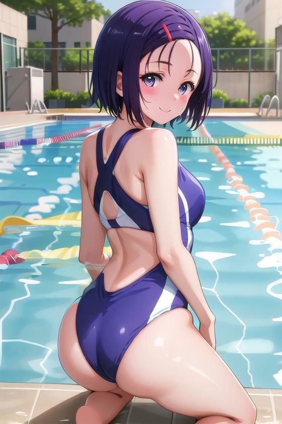 と●ぶる娘が大集合！ ラ●・西●寺・古●川・美● CG集  ＃6 画像2