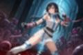●触手●聖女 敗北 CG集 リグレット・セレモニー