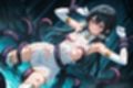 ●触手●聖女 敗北 CG集 リグレット・セレモニー