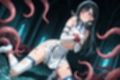 ●触手●聖女 敗北 CG集 リグレット・セレモニー