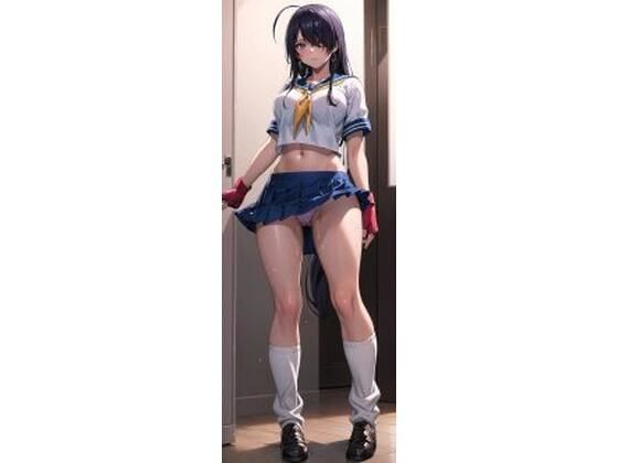 関羽雲長CG集