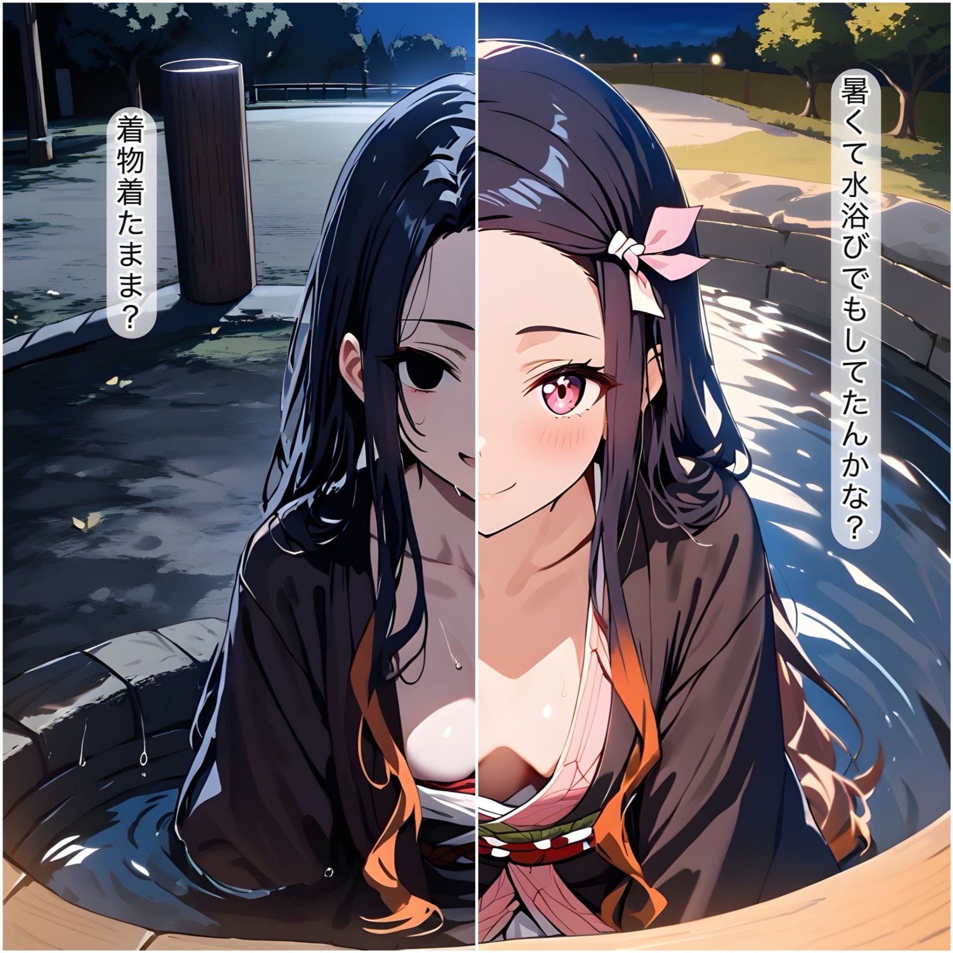 好き勝手にヤってみた2 画像7